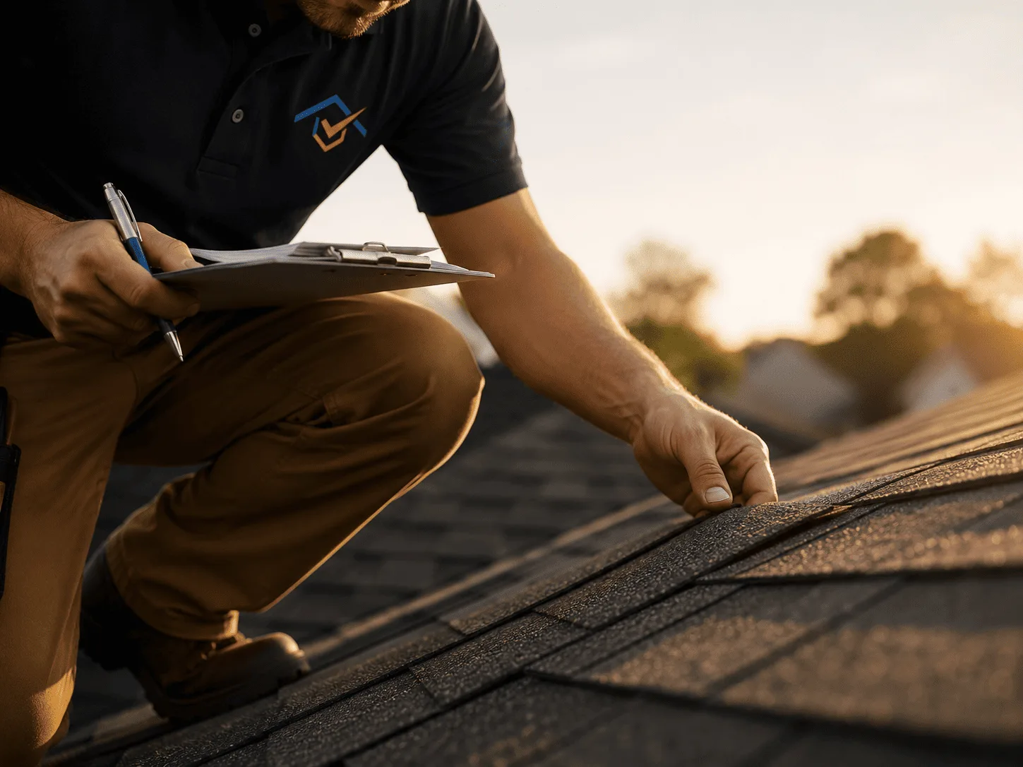Why Choose Roof Inspection in Nederland, TX